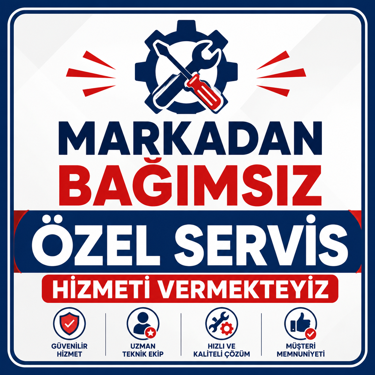 Karataş Tabaklar Televizyon Servisi markadan bağımsız teknik servis